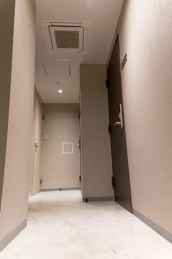 ELE hotel Ginza East Tokyo Esterno foto